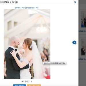 Wedding Veil LIKE NEW.